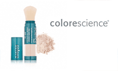 Les Soins Corporels Anne Grégoire - Produits Colorescience